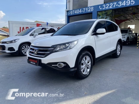 Honda CRV 2.0 LX 4X2 16V 4 portas
