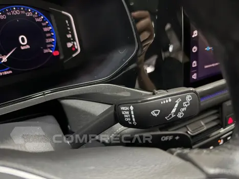 TAOS 1.4 250 TSI TOTAL FLEX HIGHLINE AUTOMÁTICO