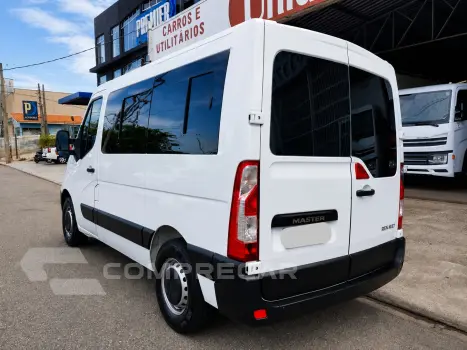Master 2.3 dCi Furgão 16V Diesel