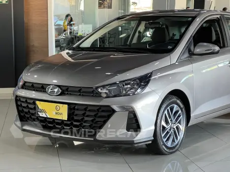 HB20 1.0 12V FLEX LIMITED MANUAL
