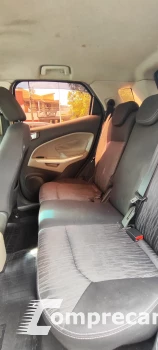 ECOSPORT 2.0 Direct Titanium