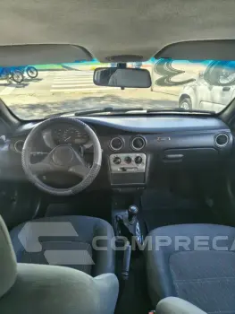 CELTA 1.0 MPFI 8V