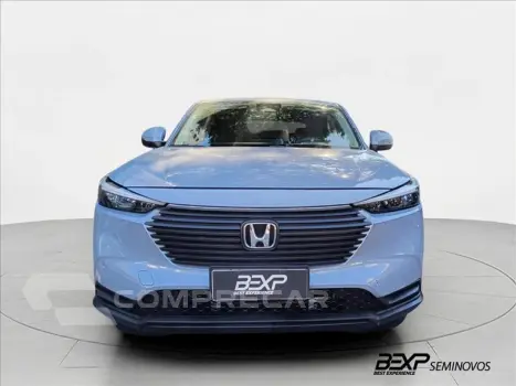 HR-V 1.5 DI I-vtec EX
