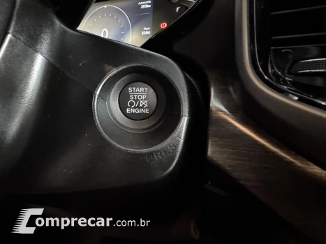 Toro 2.0 16V 4P 4WD RANCH TURBO DIESEL AUTOMÁTICO