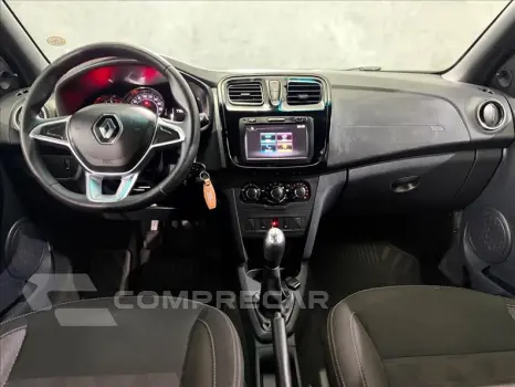 SANDERO 1.0 12V SCE S Edition