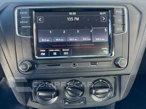 VOYAGE 1.6 MSI Flex 16V 4p Aut.