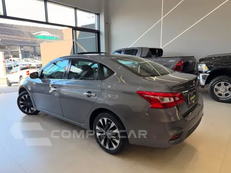 Sentra SL 2.0