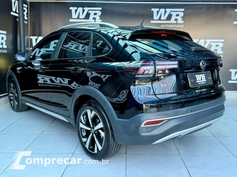 NIVUS 1.0 200 TSI Highline