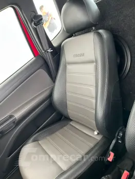 SAVEIRO 1.6 Cross CE 16V