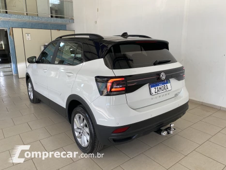 T-CROSS 1.0 200 TSI