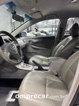 Corolla GLi Automático
