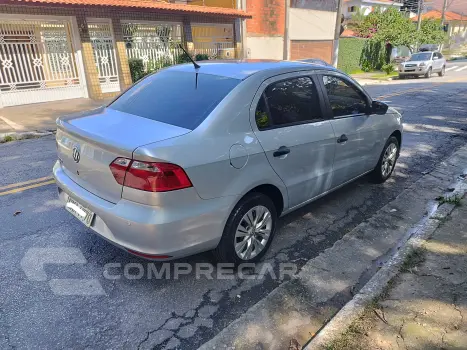 VOYAGE 1.6 MSI Totalflex