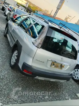 207 SW 1.6 16V 4P FLEX ESCAPADE