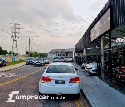 CRUZE 1.8 LT 16V
