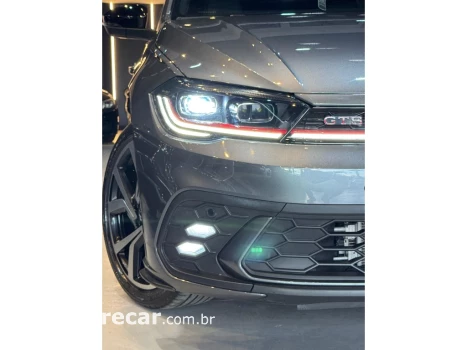 POLO 1.4 250 TSI GTS AUTOMÁTICO