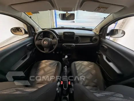 MOBI EASY 1.0 Fire Flex 5p.