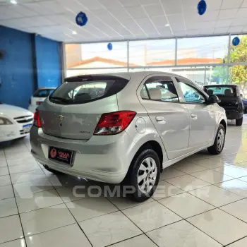 ONIX 1.4 MPFI LTZ 8V