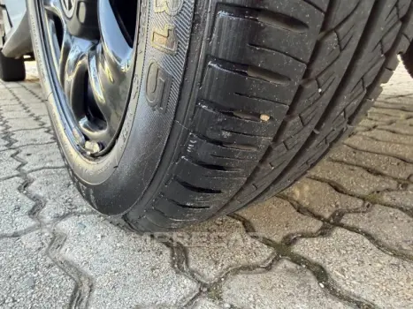 SAVEIRO - 1.6 MI TROOPER CE 8V 2P MANUAL G.V