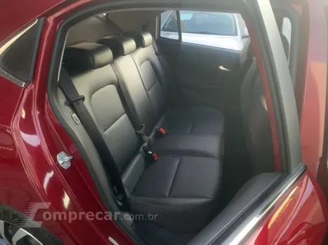 ONIX HATCH PREM. 1.0 12V TB Flex 5p Aut.