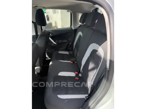 C3 1.5 TENDANCE 8V FLEX 4P MANUAL
