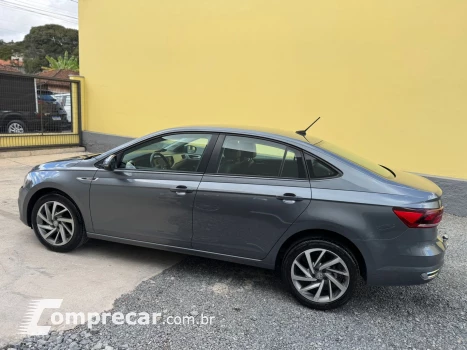 VIRTUS 1.0 200 TSI Highline