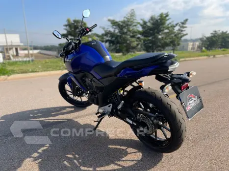 FZ15 FAZER ABS
