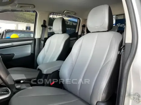 S10 Pick-Up LTZ 2.8 TDI 4x4 CD Dies.Aut