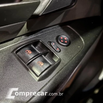 Punto ATTRACTIVE 1.4 Fire Flex 8V 5p
