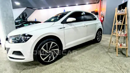 POLO 1.0 200 TSI Highline