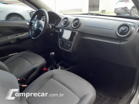 SAVEIRO 1.6 CS 8V