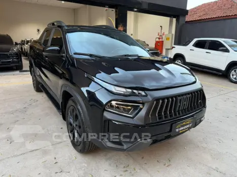 Toro 1.3 Turbo 270 Flex Ultra At6