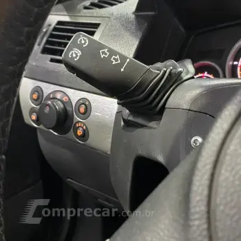 Vectra Elite 2.0 MPFI 8V FlexPower Aut.