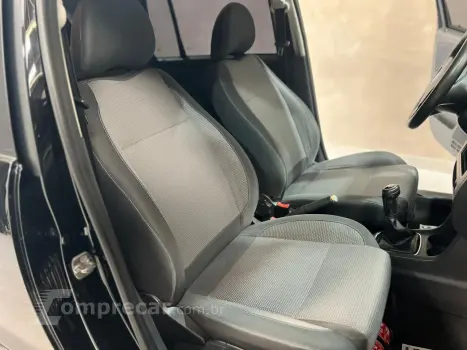 Space Fox 1.6 4P FLEX TREND