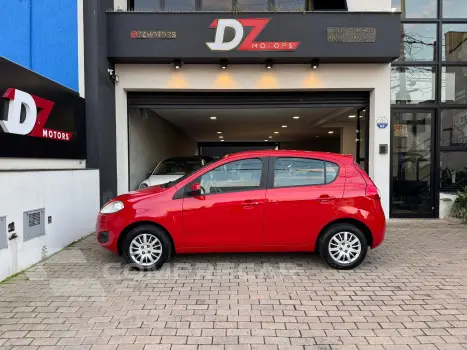 PALIO 1.0 MPI Attractive 8V