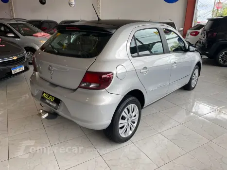 GOL 1.6 MI Power 8V G.V