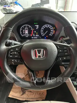 CITY 1.5 I-vtec Touring