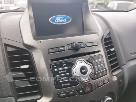 RANGER 3.2 Limited 4X4 CD 20V