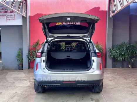HAVAL H6 1.5 HEV PREMIUM E-TRACTION