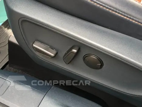 Maverick 2.0 Ecoboost Gasolina Lariat Fx4 Automático