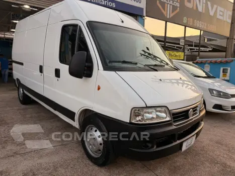 Ducato Maxi. Long. 2.3 T.Alto ME Diesel