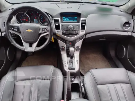 CRUZE 1.8 LT 16V