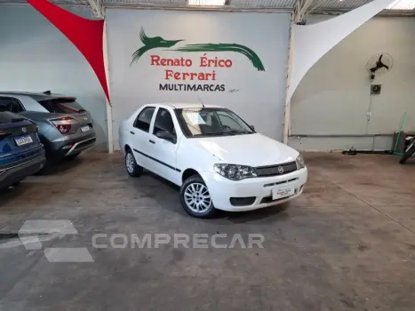 SIENA 1.0 MPI EL Celebration 8V