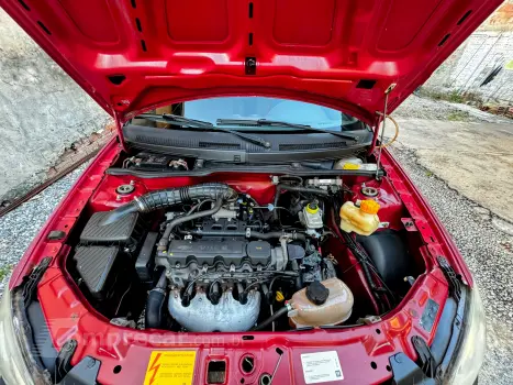 CELTA 1.0 MPFI VHCE Spirit 8V