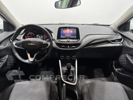 ONIX 1.0 FLEX LT MANUAL