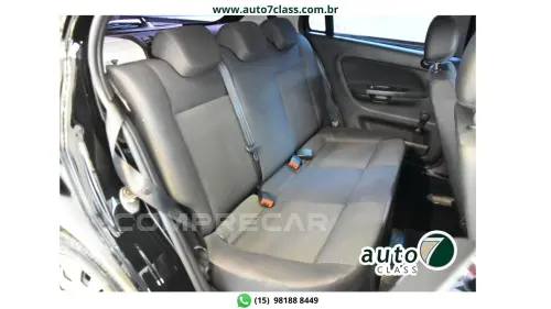 GOL - 1.6 MSI TOTAL 4P MANUAL