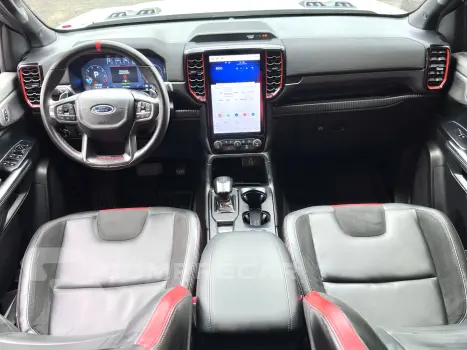 RANGER 3.0 V6 TURBO GASOLINA RAPTOR 4X4 AUTOMÁTICO
