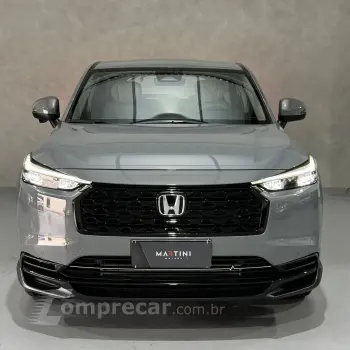 HR-V Advance 1.5  Flex TB 16V 5p Aut.