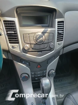 Cruze LT 1.8