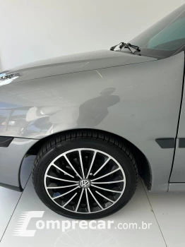 GOL 1.6 MI Power 8V