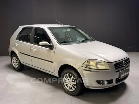 PALIO 1.4 MPI ELX 8V FLEX 4P MANUAL